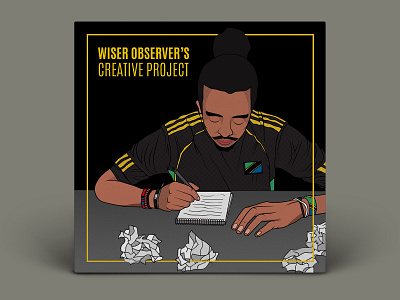Wiser Observer's Creative Project #1