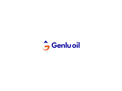 Genlu Oil | Branding | Non-Renewable Energy