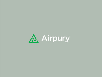 Airpury | Branding | Home Appliance