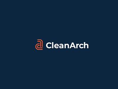 CleanArch | Branding | Real Estate