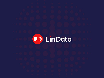 LinData | Branding | Information Technology