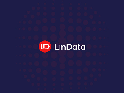 LinData | Branding | Information Technology