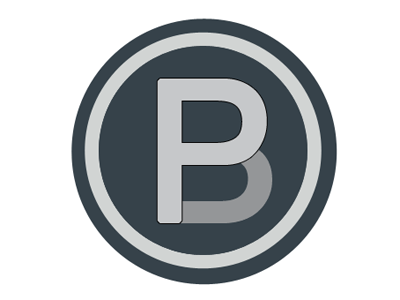 Pb Logo logo