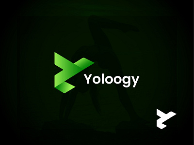 Yoloogy logo design