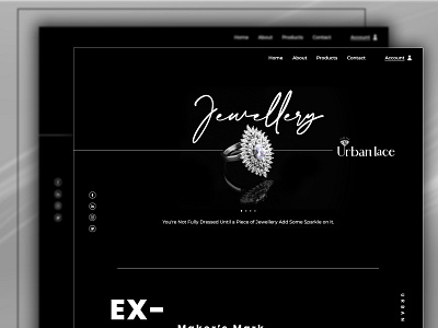 Landing Page Design advertising branding design graphic design illustration landing page logo marketing ui ux vector web web design