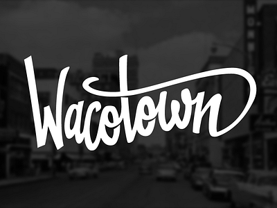 Wacotown