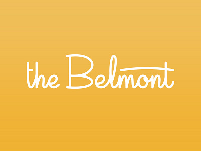 The Belmont