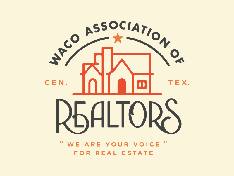 Waco Association of Realtors by Andy Anzollitto on Dribbble
