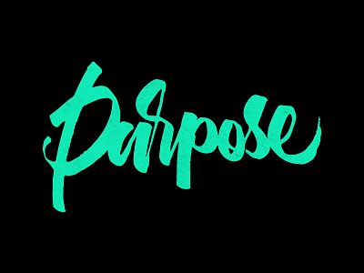 Purpose