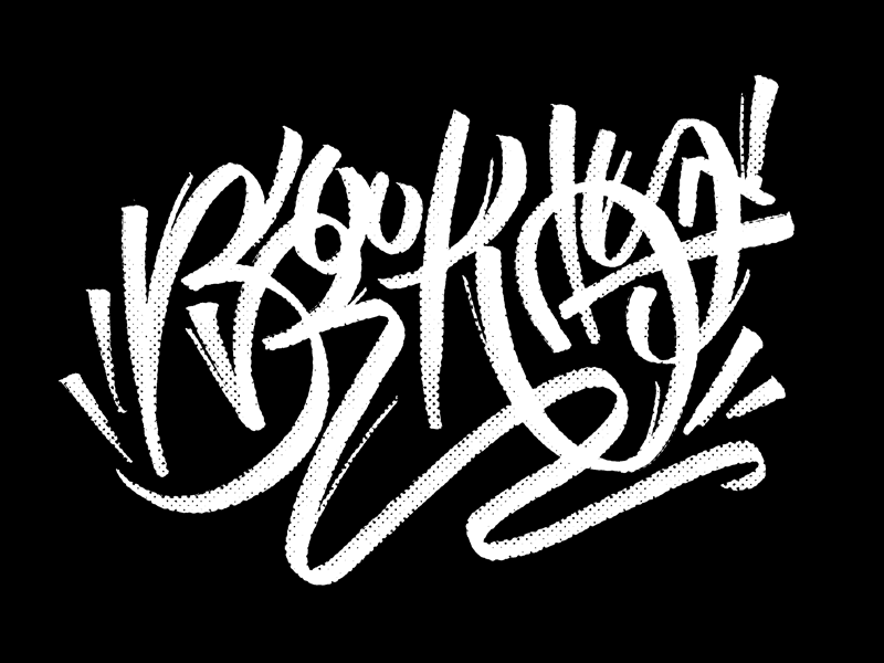 Brooklyn by Andy Anzollitto on Dribbble
