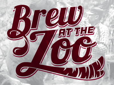 Brew at the Zoo WIP