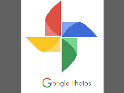 Google Photos 3d animation app branding design google graphic design icon illustration logo motion graphics photos ui vector