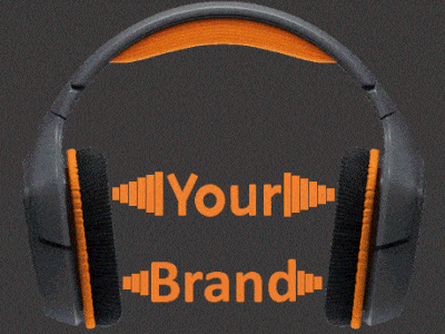 Music, Animation, Logo animation branding design graphic design logo motion graphics