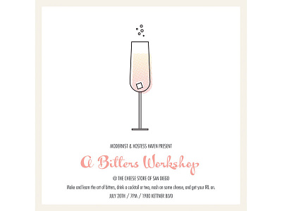 Bitters Workshop v2