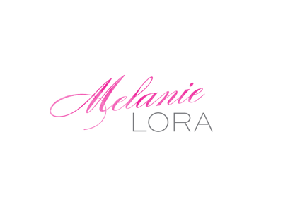 Melanie Lora actor actress web design
