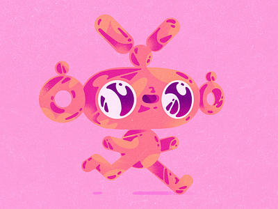 Cute character character character design color design dribbble illustration