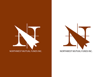 Logo Design: Northwest Mutual Funds