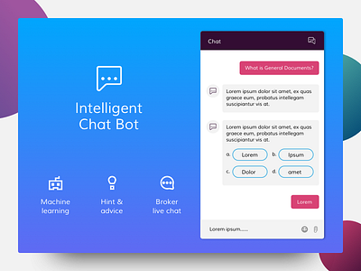 Chat Bot