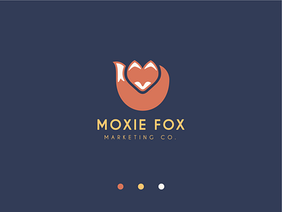 Moxie Fox