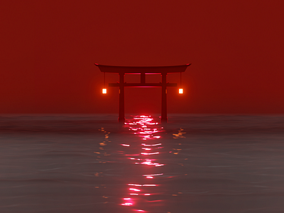 Torii