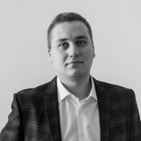 Andrew Novoselov