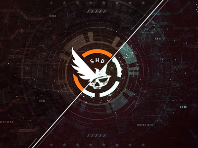 The Division Wallpapers by Max Osipovsky on Dribbble