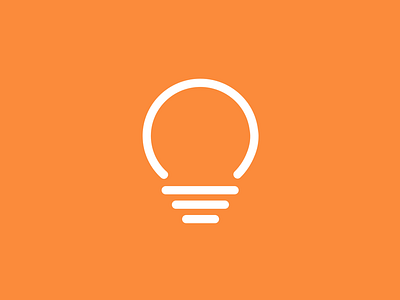 iLearn: English - Logo app blog design development flat logo software web