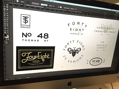 48 Brand Exploration