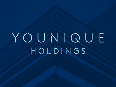 Younique Holdings Logo