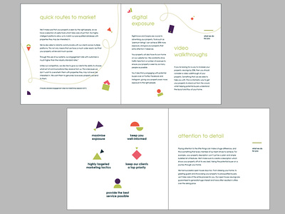Brand and Brochure Update