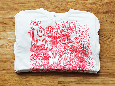Our new tees! clothing drawing graffiti lines london pen shirts t t shirt tee tshirt tshirts