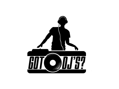 dj pictures and logos