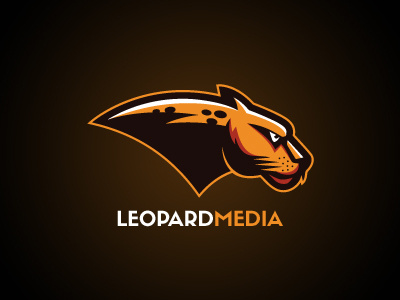 Jaw dropping Leopard Mascot Logo | eSports Logo animal bigcat esport esports leopard lion logo mascot sale sport