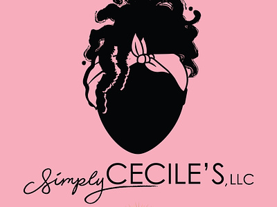 Simply Cecile's Logo
