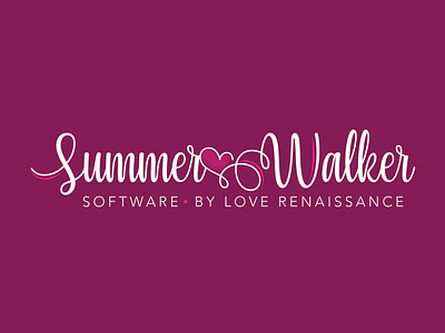 Summer Walker Logo