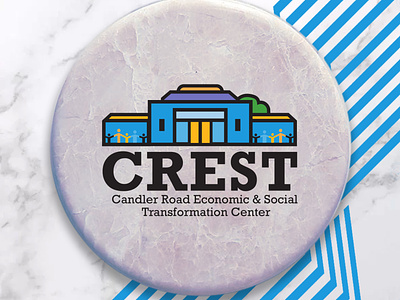 CREST Center Logo