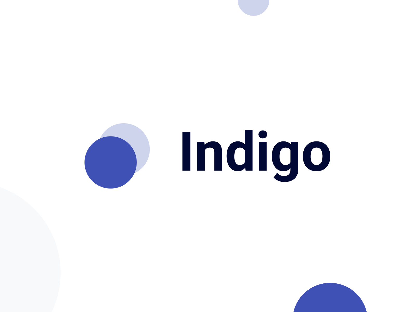 Indigo Blue Records