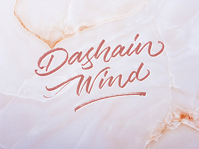 Dashain Wind brush calligraphy calligraphy dashain design designer freebie hand lettering invite lettering nepal nepali type typography