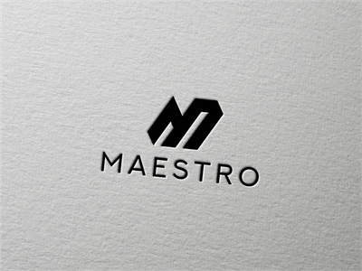 M logo app branding design icon illustration logo typography ui ux vector
