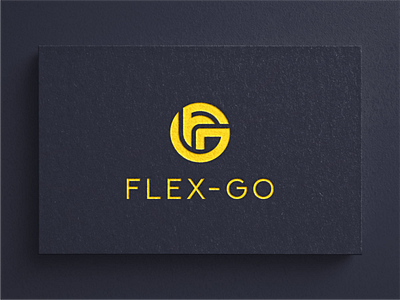 FG logo design