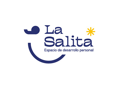 La Salita Branding branding design digital logo logotype