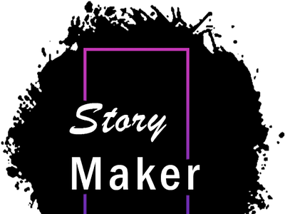 Story Maker, Story Editor, Story Template & Art story maker