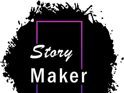 Story Maker, Story Editor, Story Template & Art