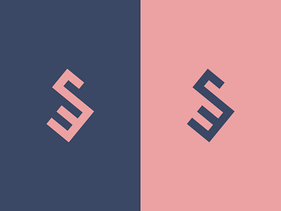 SW Monogram | Logo Design