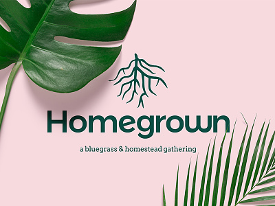 Homegrown branding