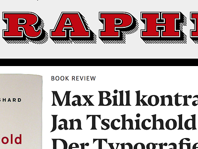 Typographica 2014
