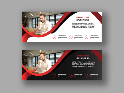 BUSINESS WEB BANNER