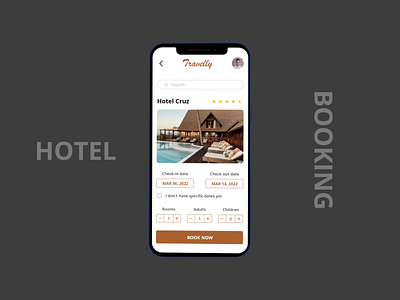 Hotel Booking