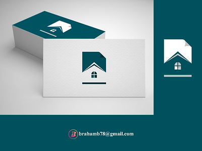 PAPER HOUSE LOGO DESIGEN INSPIRATION app branding design icon illustration logo typography ui ux vector