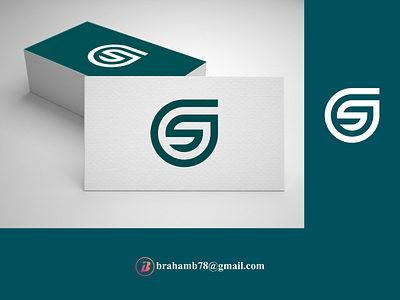 SG LOGO DESIGEN INSPIRATION